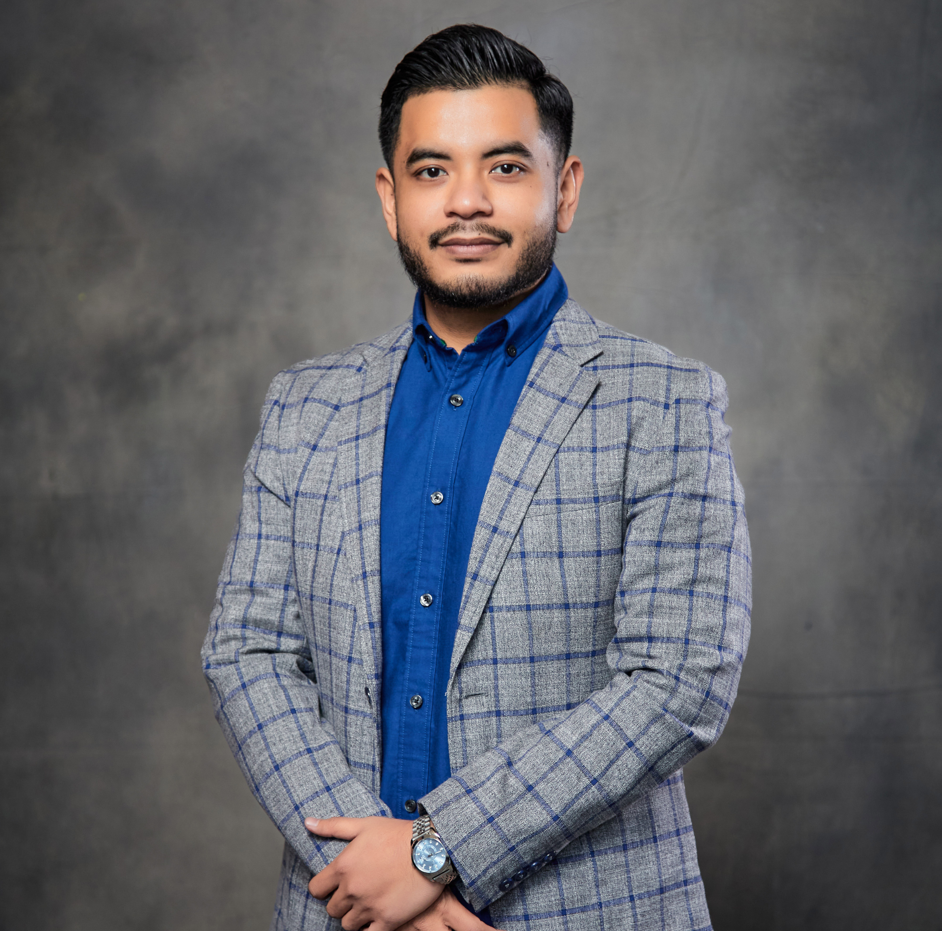 Chef Muhammad Amirull Bin Azahar