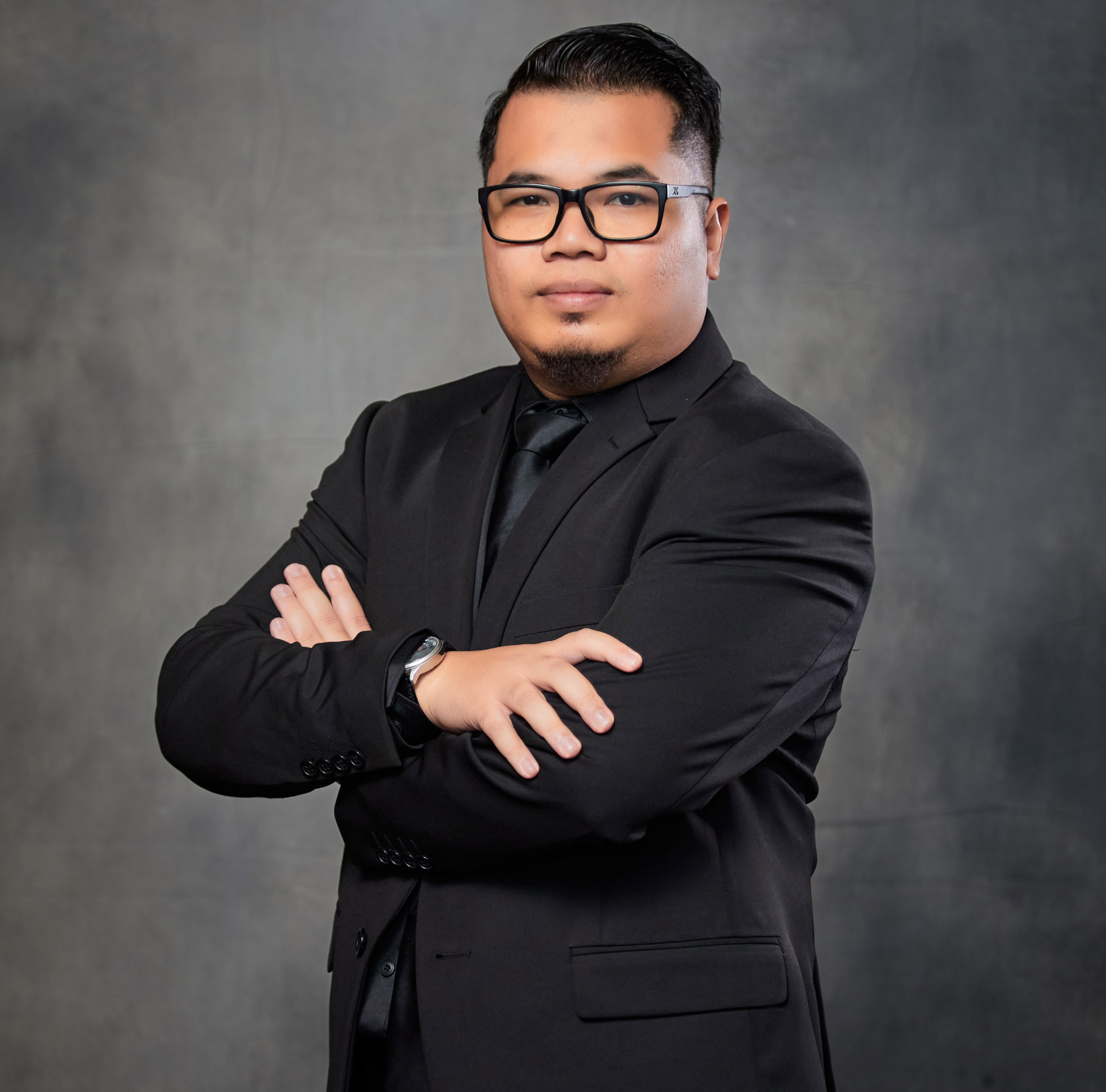 Tn. Hj Mohd Firdaus Naim Bin Desa