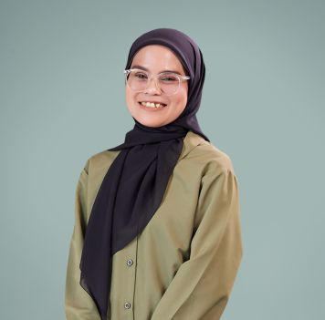 Huzaini Shahadan