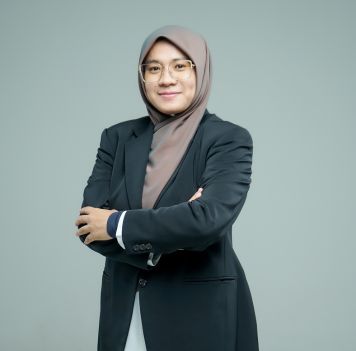 Siti Zubaidah Saad